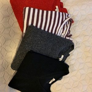 Madewell Lot Various Sizes